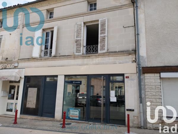 Immeuble à vendre 280 m² Sainte-Croix-de-Mareuil