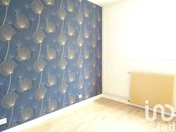 Immeuble à vendre 280 m² Sainte-Croix-de-Mareuil