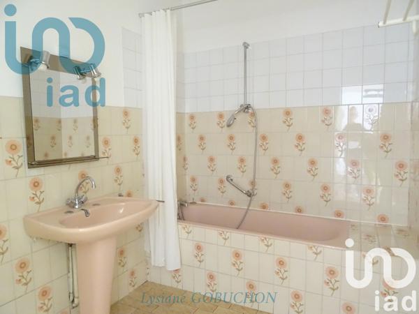 Immeuble à vendre 280 m² Sainte-Croix-de-Mareuil