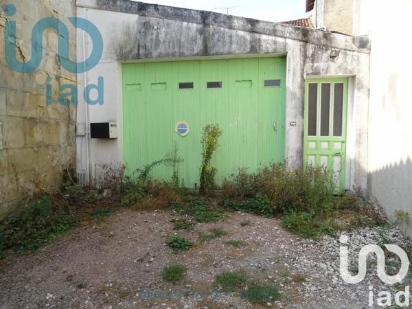 Immeuble à vendre 280 m² Sainte-Croix-de-Mareuil