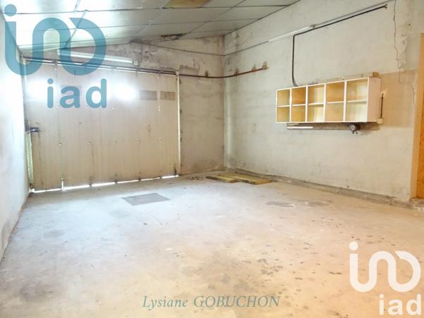 Immeuble à vendre 280 m² Sainte-Croix-de-Mareuil