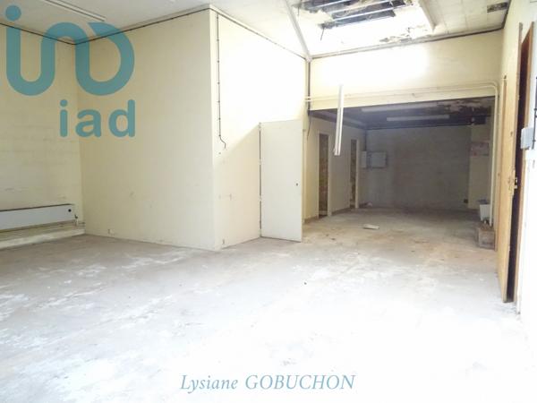 Immeuble à vendre 280 m² Sainte-Croix-de-Mareuil