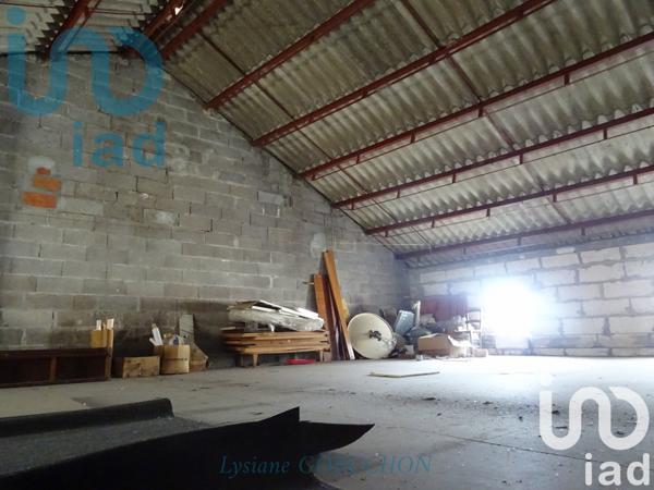 Immeuble à vendre 280 m² Sainte-Croix-de-Mareuil