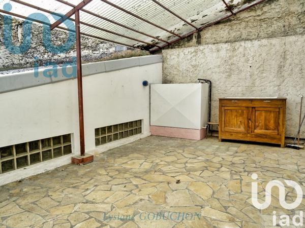 Immeuble à vendre 280 m² Sainte-Croix-de-Mareuil