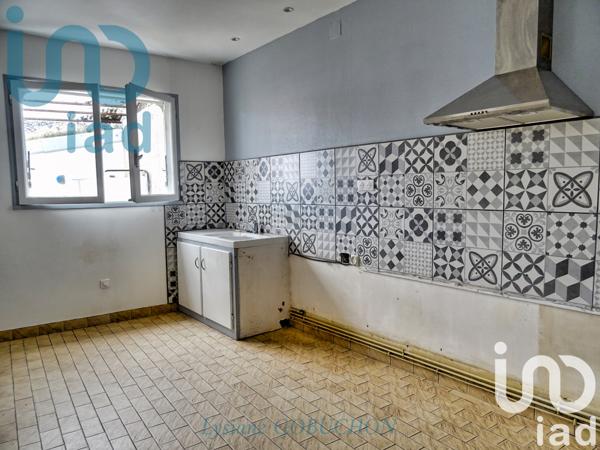 Immeuble à vendre 280 m² Sainte-Croix-de-Mareuil