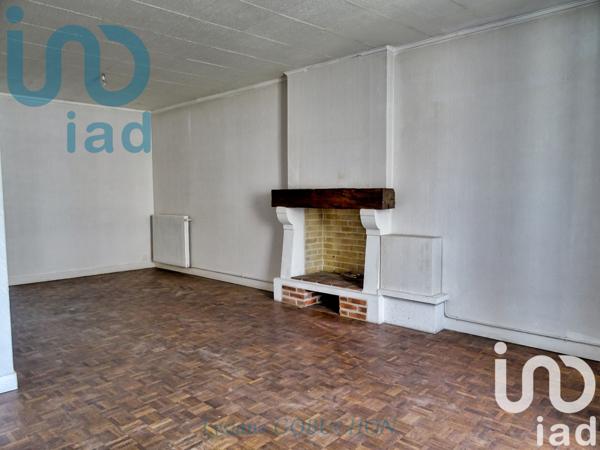 Immeuble à vendre 280 m² Sainte-Croix-de-Mareuil