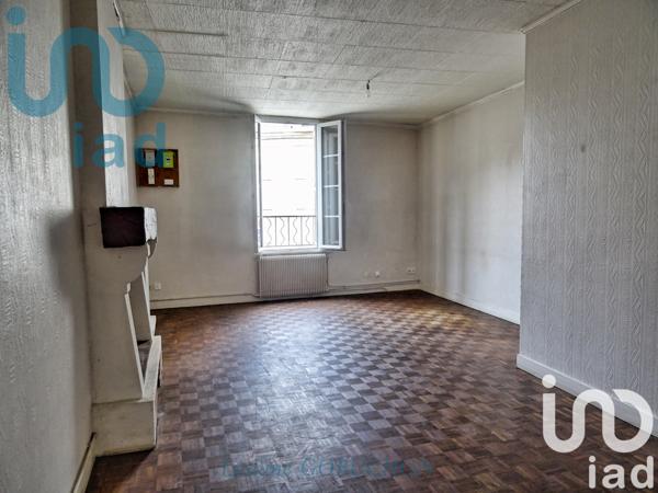 Immeuble à vendre 280 m² Sainte-Croix-de-Mareuil