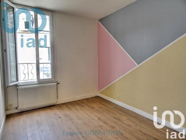 Immeuble à vendre 280 m² Sainte-Croix-de-Mareuil