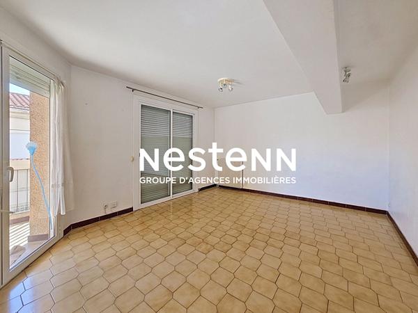 Appartement 3 pièces à louer à Perpignan - Secteur Saint-Gaudérique