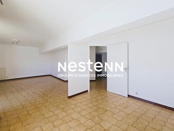 Appartement 3 pièces à louer à Perpignan - Secteur Saint-Gaudérique