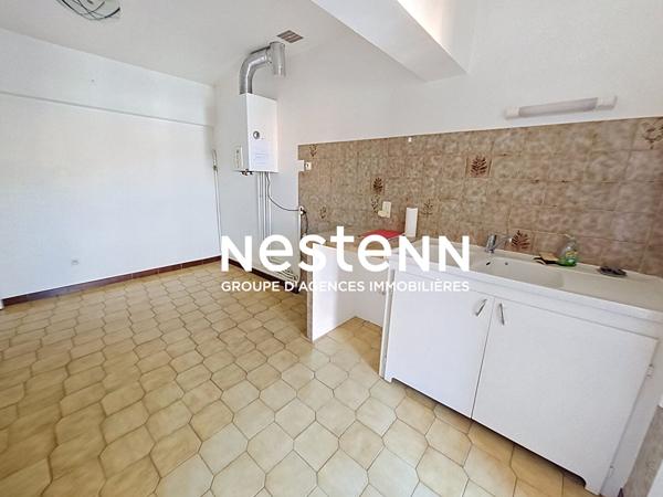 Appartement 3 pièces à louer à Perpignan - Secteur Saint-Gaudérique