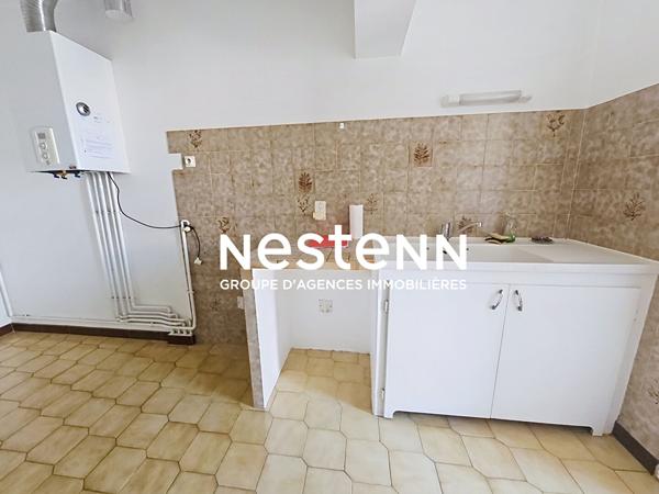 Appartement 3 pièces à louer à Perpignan - Secteur Saint-Gaudérique