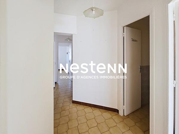 Appartement 3 pièces à louer à Perpignan - Secteur Saint-Gaudérique