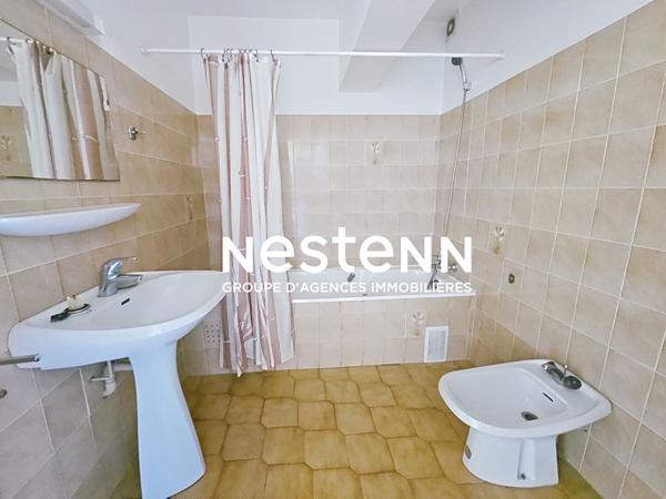 Appartement 3 pièces à louer à Perpignan - Secteur Saint-Gaudérique