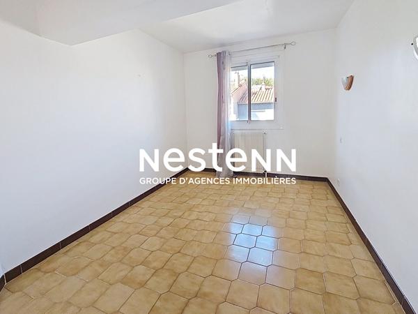 Appartement 3 pièces à louer à Perpignan - Secteur Saint-Gaudérique