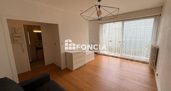 À vendre Studio 27.2 m² - Nogent-sur-marne 94130
