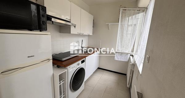 À vendre Studio 27.2 m² - Nogent-sur-marne 94130