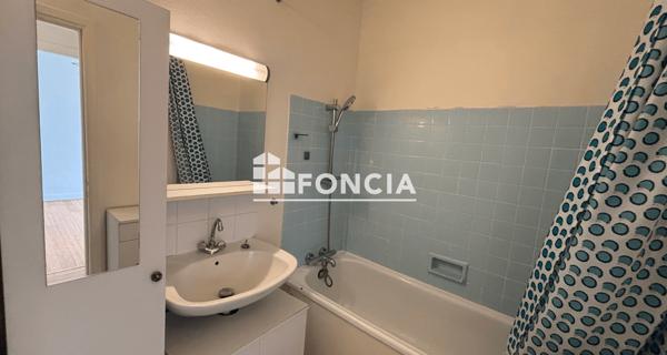 À vendre Studio 27.2 m² - Nogent-sur-marne 94130