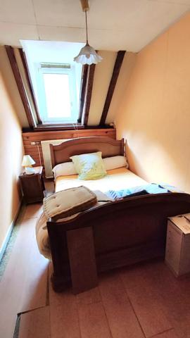 Grand Appartement 2 pièces DIJON Centre - A rénover