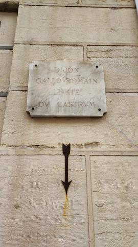 Grand Appartement 2 pièces DIJON Centre - A rénover