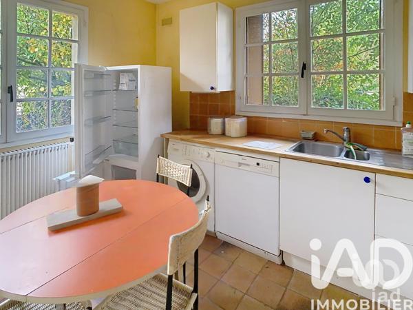 Maison à vendre 9 pièces 162 m² Vaucresson