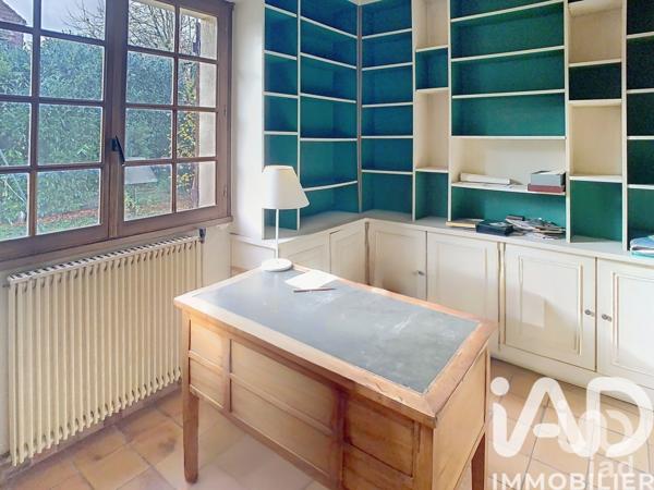 Maison à vendre 9 pièces 162 m² Vaucresson