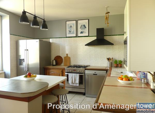 Appartement
                                                                                                                                                                                                                                                                                                                        3 pièce(s)                                                                                                                                                                                                          2 chambre(s)                                                                                                                                                                                                          71  m²