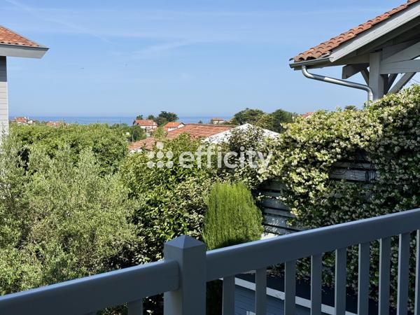 Maison
         5 pièces
        - 126 m² Bien prestige