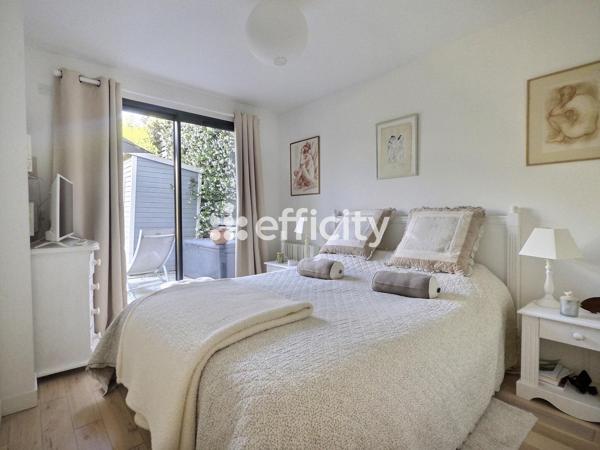 Maison
         5 pièces
        - 126 m² Bien prestige