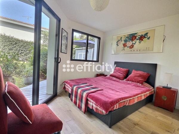 Maison
         5 pièces
        - 126 m² Bien prestige