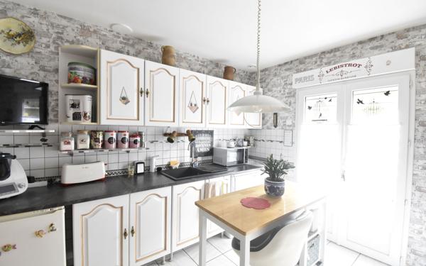 Maison à vendre    3 pièces • 73 m2 La Celle-sur-Loire