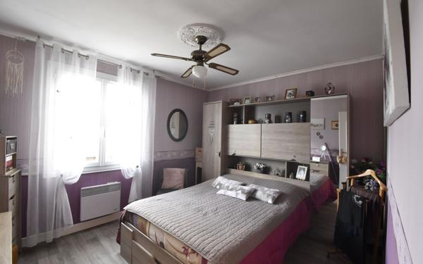 Maison à vendre    3 pièces • 73 m2 La Celle-sur-Loire