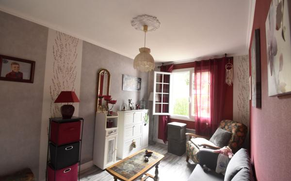 Maison à vendre    3 pièces • 73 m2 La Celle-sur-Loire