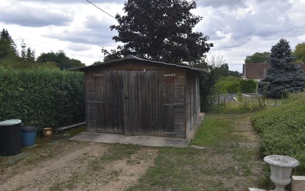 Maison à vendre    3 pièces • 73 m2 La Celle-sur-Loire