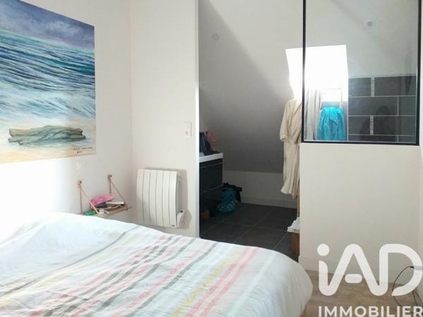 Immeuble à vendre 174 m² Fougères