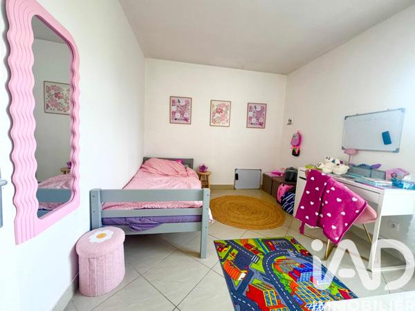 Appartement à vendre 4 pièces 79 m² Livry-Gargan