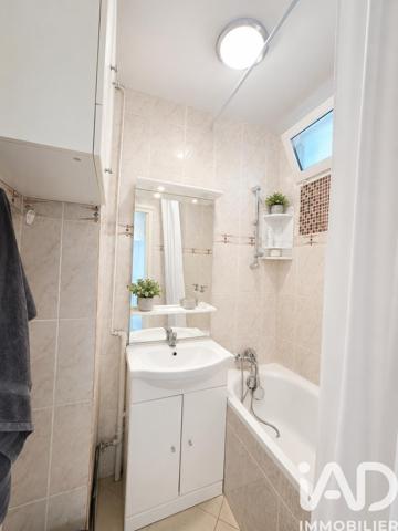 Appartement à vendre 4 pièces 79 m² Livry-Gargan