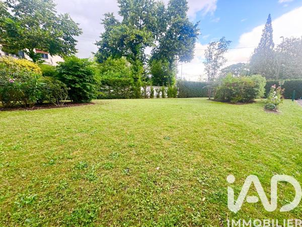 Appartement à vendre 4 pièces 79 m² Livry-Gargan