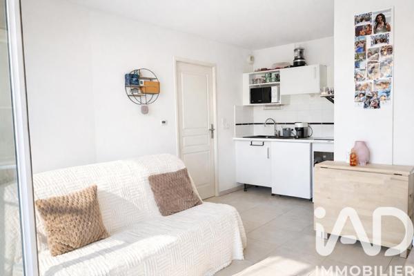 Appartement à vendre 2 pièces 42 m² La Seyne-sur-Mer