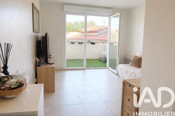 Appartement à vendre 2 pièces 42 m² La Seyne-sur-Mer