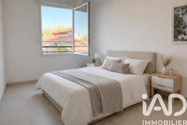 Appartement à vendre 2 pièces 42 m² La Seyne-sur-Mer