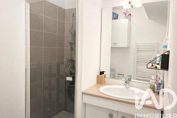 Appartement à vendre 2 pièces 42 m² La Seyne-sur-Mer