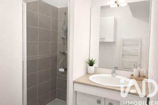 Appartement à vendre 2 pièces 42 m² La Seyne-sur-Mer