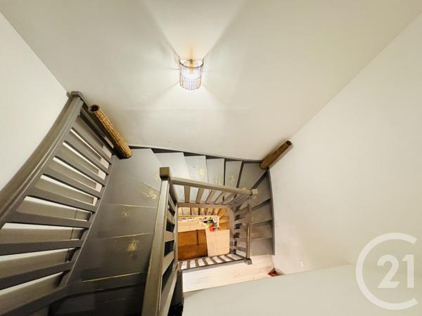 Maison à vendre  6 pièces - 145 m2 ST JUNIEN - 87