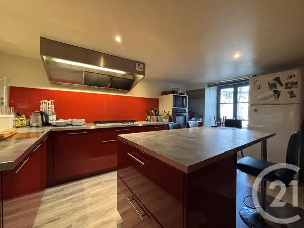 Maison à vendre  6 pièces - 145 m2 ST JUNIEN - 87