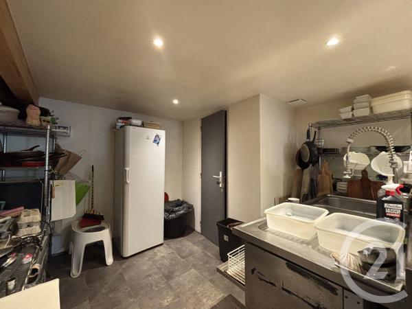 Maison à vendre  6 pièces - 145 m2 ST JUNIEN - 87