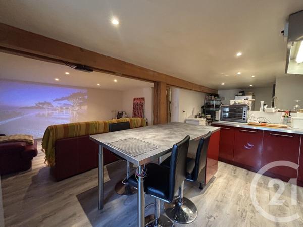 Maison à vendre  6 pièces - 145 m2 ST JUNIEN - 87