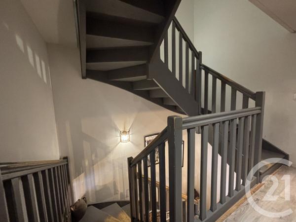 Maison à vendre  6 pièces - 145 m2 ST JUNIEN - 87