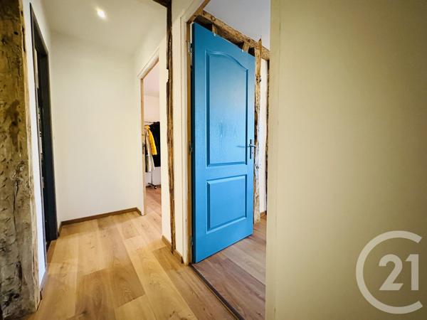 Maison à vendre  6 pièces - 145 m2 ST JUNIEN - 87