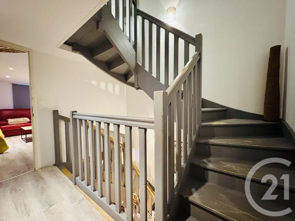 Maison à vendre  6 pièces - 145 m2 ST JUNIEN - 87